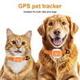 thumbnail image 2 of Pet GPS Tracking Collar For Fence Dog Training With Wireless Monitoring No Subscription Waterproof Long Battery, 2 of 9