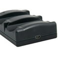 thumbnail image 2 of Chargeur pour Manette PS3 avec station de Charge, Charge Rapide, Indicateur, Rapide, Sûr et Efficace (Pa), 2 of 5