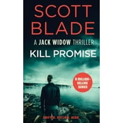 Kill Promise -- Scott Blade