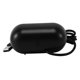 thumbnail image 5 of 5X Altavoz USB Altavoz Portatil Altavoz Multimedia Estereo con Potencoa para Computadora Ordenador Portatil PC (Negro), 5 of 5