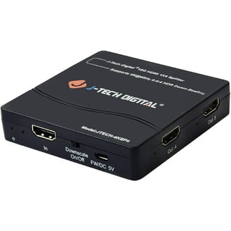 Blackmagic Design DeckLink Quad HDMI Recorder - High-Performance