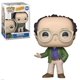 thumbnail image 5 of George Costanza Pop #1082 Pop TV: Seinfled Vinyl Figure (Bundled with EcoTek Protector to Protect Display Box) Funko -, 5 of 6