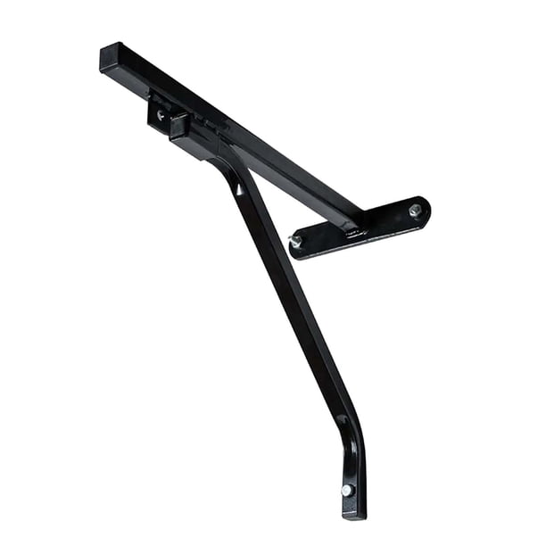 Soporte de pared para colgar sacos de boxeo, práctico soporte para colgar sacos de boxeo de alta resistencia para entrenamiento físico