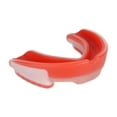 thumbnail image 4 of Peahefy Mouth Guard, Fix Teeth Athletic Mouth Guards Mouth Guard With Storage Box For Football For Boxing For Adults, 4 of 8