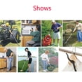 thumbnail image 5 of Pick Up Garbage Stick Long Reach Helping Hand Extending Arm Extension Tool Trash Mobility Clip Grab Claw Home Garden Tools,Black,80cm, 5 of 5