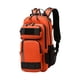 thumbnail image 4 of Bolsa para equipo de pesca, bolsa de almacenamiento para aparejos de pesca, mochila para pesca, cajas de aparejos de pesca, mochila para mochilero de Naranja, 4 of 8