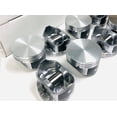 thumbnail image 2 of Set of (8) Pistons compatible with 2002-08 GM Chevrolet 6.0L LQ9 LS2 LS Corvette Escalade GTO. Click size needed before adding to Cart! (+.030 over 4.030 Bore dia.), 2 of 3