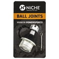 thumbnail image 3 of Niche Upper Lower Ball Joint for Honda Yamaha Grizzly 350 ATV 2 Pack 519-CBJ2229T, 3 of 7