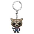 thumbnail image 4 of GUARDIANS OF THE GALAXY STAR LORD Groot Rocket Vinyl Figures, 4 of 5