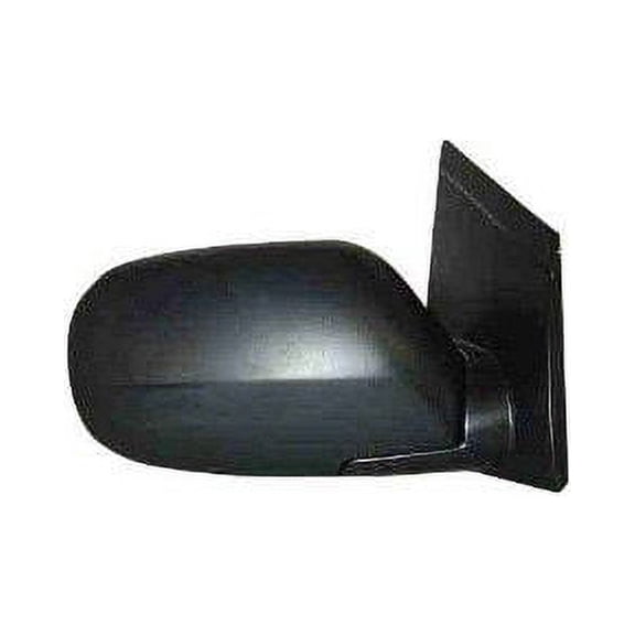 Right Passenger Side Mirror - Compatible with 1999 - 2004 Honda Odyssey 2000 2001 2002 2003