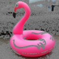 thumbnail image 2 of Swimming Ring Flamingo Swimming Equipment, 2 of 4