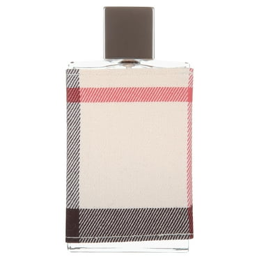 Burberry London Eau de Parfum, Perfume for Women, 3.3 Oz