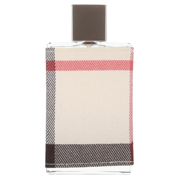 Burberry London Eau de Parfum, Perfume for Women, 3.3 Oz