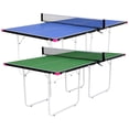 thumbnail image 6 of Butterfly Junior Stationary Table Blue, 6 of 6