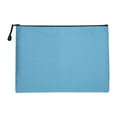 thumbnail image 4 of Bolsa organizadora de carpetas DYNWAVEMX A5 impermeable azul claro, 4 of 8