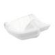 thumbnail image 4 of Protector de manos para manillar de motocicleta, protector de manos para S1000XR Blanco Transparente, 4 of 4