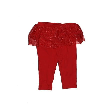 

Pre-Owned Carter s Girl s Size 12 Mo Leggings