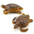 thumbnail image 4 of 12PCS Mini Sea Toys For Kids Plastic Sea Animals Figurines Simulation Ocean Animals Model Decoration, 4 of 8