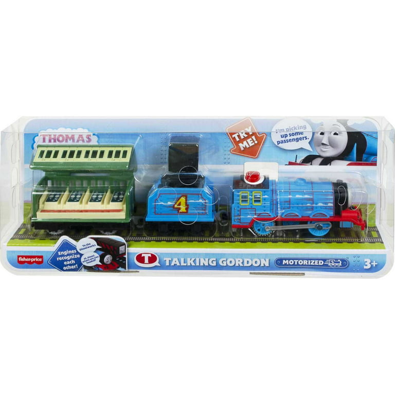 toy train walmart