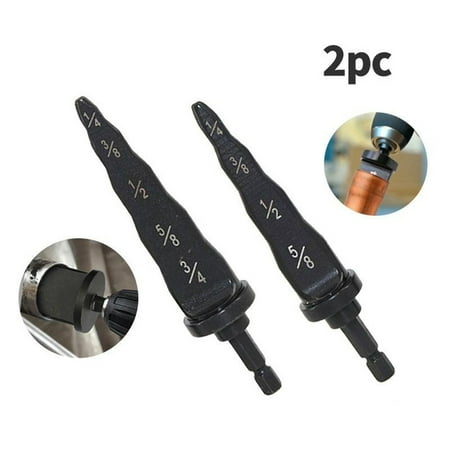 

Copper Tube Expander English Metric Expander for Hexagonal Handle Hand Drill