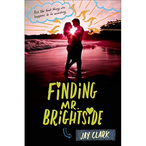 Pre-Owned Finding Mr. Brightside (Hardcover) 0805092579 9780805092578