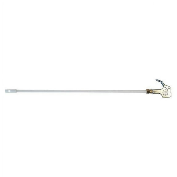 Guardair Thumb Lever Air Gun, 24" Extension 900LJ024NN
