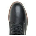 thumbnail image 6 of Wolverine 1000 Mile Plain-Toe Original Boot Men Black, 6 of 8