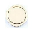 thumbnail image 4 of Phone Ring Holder 360 Degree Rotation Cellphone Kickstand Metal Phone Zinc Alloy Metal Suction Grip, Golden, 4 of 9