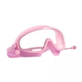thumbnail image 1 of 3 Gafas De Natación Antivaho, Gafas De Natación Portátiles Para Piscina, Deportes, Buceo, 14,5 Cm X 6,5 Cm, Color Rosa, 1 of 8