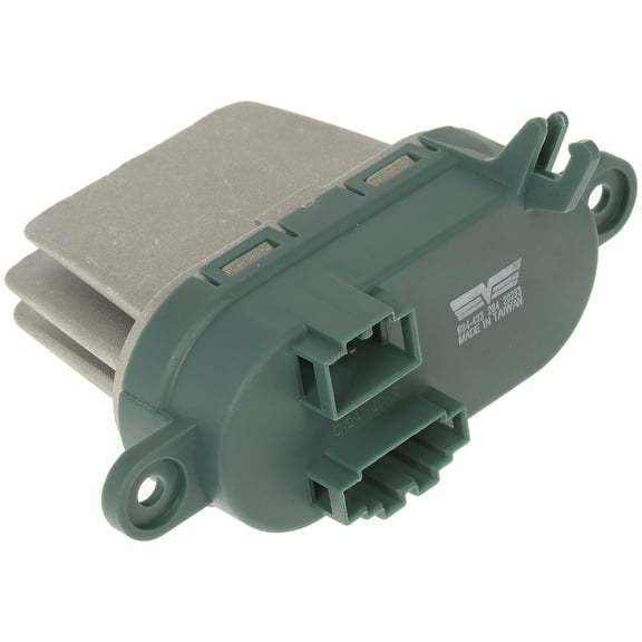 Dorman 984-433 HVAC Blower Motor Resistor for Specific Porsche Models
