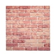 thumbnail image 1 of New PE Foam 3D DIY Wall Decor Embossed Brick Stone Color tile splicing, 1 of 2