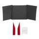 thumbnail image 1 of Caja de Almacenamiento para Consola Central de Coche Organizador de Caja de Reposabrazos para   X Trail T32 2014-2019 DecoracióN de Interiores, 1 of 1