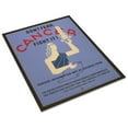 thumbnail image 3 of Print: Don't Fear Cancer Fight It!, circa 1936, 3 of 4