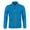 Blue, variant on Futezty Light Fleece Jacket for Men Full Zip Lightweight Stand Collar Soft Warm Windproof Casual Coats