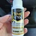 Stinger Detox Mouthwash Drink Vanilla Flavor 2 FL OZ Alcohol Free