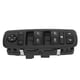 thumbnail image 4 of Front Left Power Window Switch 68039999AA Matte Black Button Fit for Dodge Grand Caravan/Journey, 4 of 5