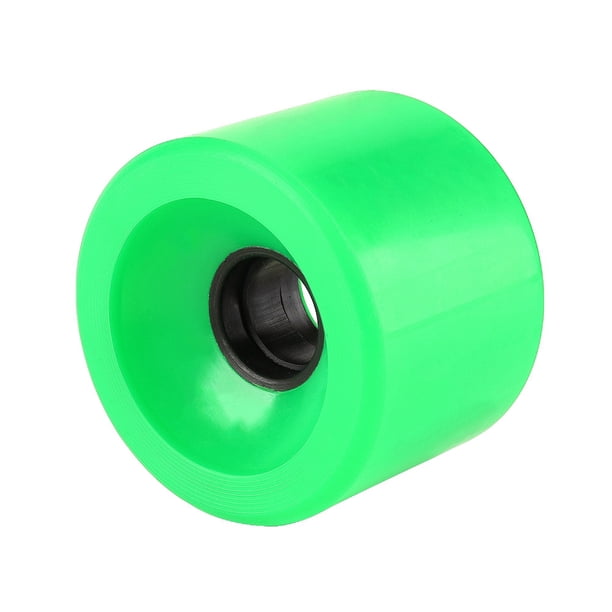 Rueda PU PUENTE Juego de 4 piezas Ruedas de superior de 70x51 mm