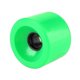 thumbnail image 1 of Rueda PU PUENTE Juego de 4 piezas Ruedas de superior de 70x51 mm, 1 of 8