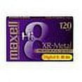 thumbnail image 2 of Maxell Hi 8 120 Minutes 8 mm Digital Video Tape, 2 of 2