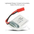 thumbnail image 4 of Li Po Battery, 3.7V 220mAh Aircraft Battery Stable Shell  for X13, 4 of 7