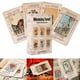 thumbnail image 1 of 78 Uds. Juego Cartas Del Juego Mesa Cartas Oráculo Del Tarot para Principiantes, 1 of 9