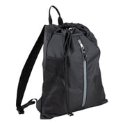 Eastsport Sling Bag for Everyday Use - Adjustable Straps, Mesh Pockets