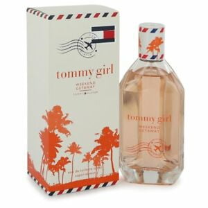 tommy girl perfume walmart