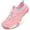Pink, variant on Barerun Women Men Quick-Dry Water Shoes Aqua Socks for Beach Swim Surf Sport