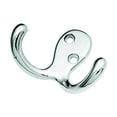 thumbnail image 2 of Hickory Hardware P27115-CH Crochet Chromé Utilitaire de 2 Po, 2 of 4