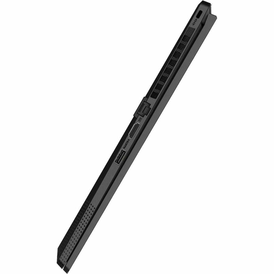 MSI Stealth A16 AI+ 16" Gaming Laptop, AMD Ryzen AI 9 HX 370, 32GB RAM, NVIDIA GeForce RTX 5080 16 GB, 2TB SSD, Windows 11 Pro, Stealth A16 AI+ A3XWIG-076US