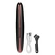 thumbnail image 2 of Rizador de pestañas calentado, rizador de pestañas eléctrico Rizador de pestañas recargable por USB Herramienta eléctrica para rizar pestañas máxima confiabilidad, 2 of 8