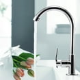 thumbnail image 3 of Zinc Alloy Water Tap, Kitchen Faucet, for Restaurant for Home Easy To Install, 3 of 7