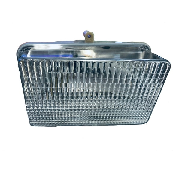 John Deere Original Equipment Headlight - AM120150,1