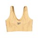 thumbnail image 1 of Reebok Wonder Women Bra Sujetador deportivo para mujer, amarillo, XS Reebok Deportes, 1 of 1